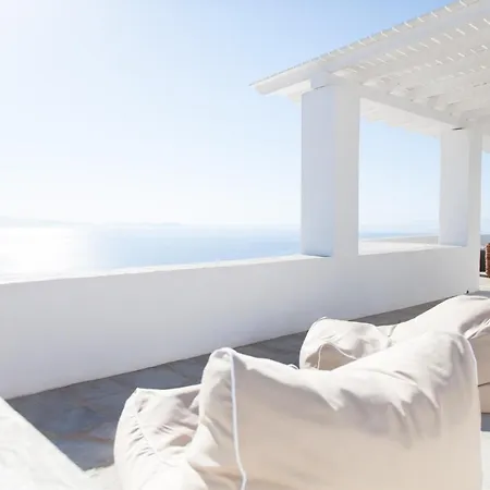Astarte Luxury Apartments Artemonas Exterior photo