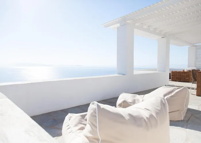 Astarte Luxury Apartments