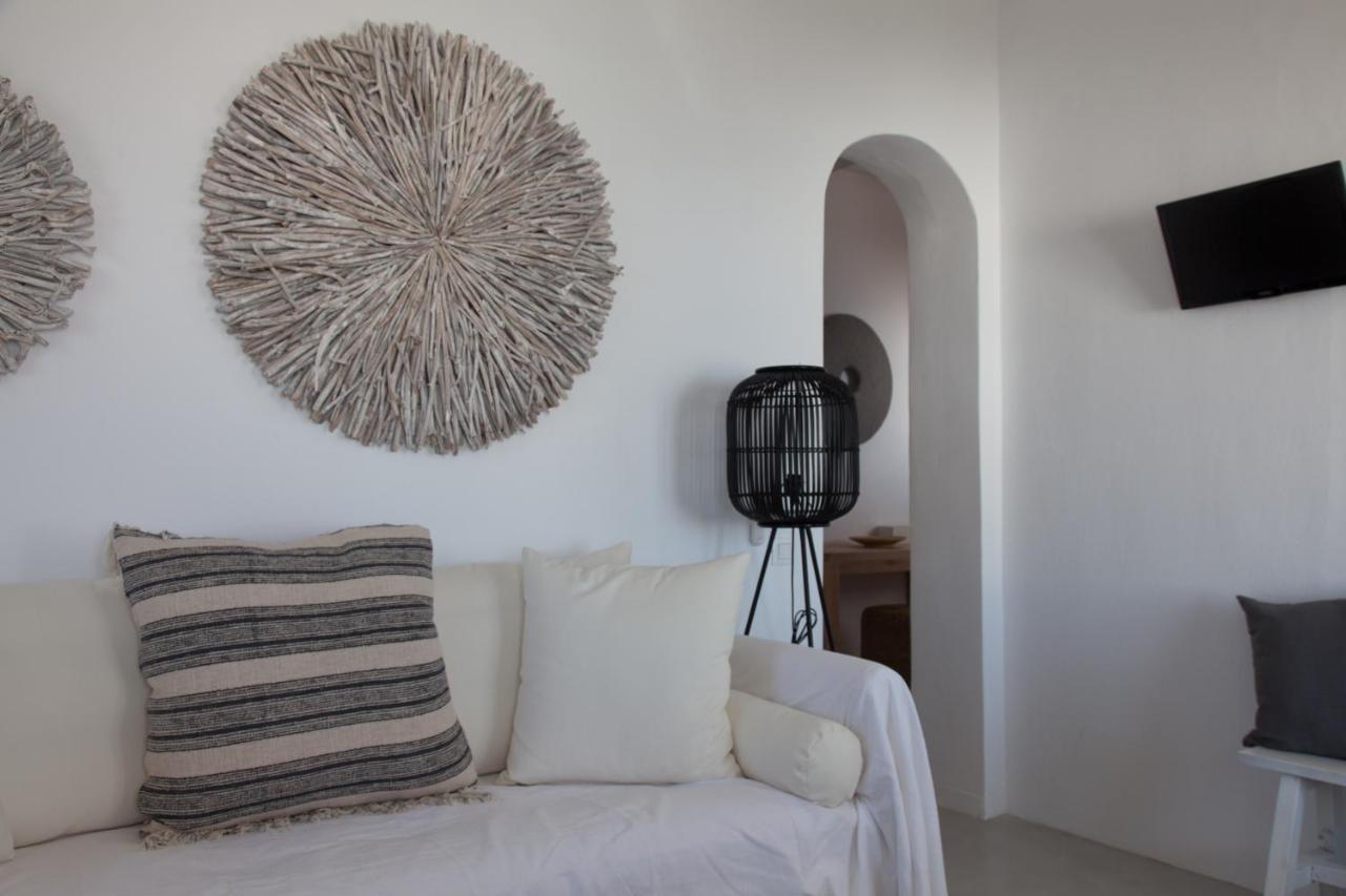 Astarte Luxury * Artemonas