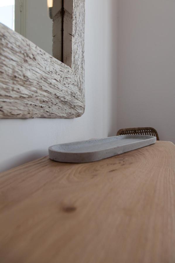 Astarte Luxury Apartment Artemonas