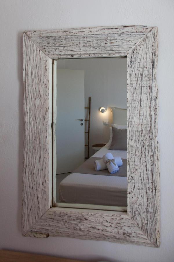 Apartment Astarte Luxury Artemonas