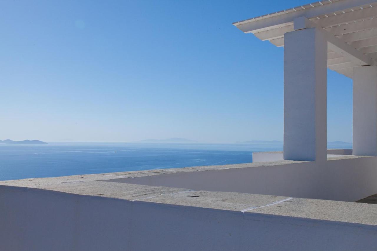 Astarte Luxury Apartment *