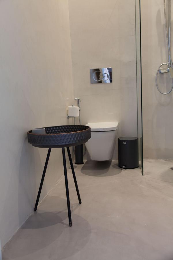 Astarte Luxury Apartment Artemonas