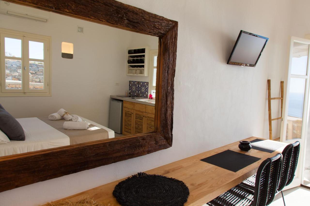 Astarte Luxury Apartment