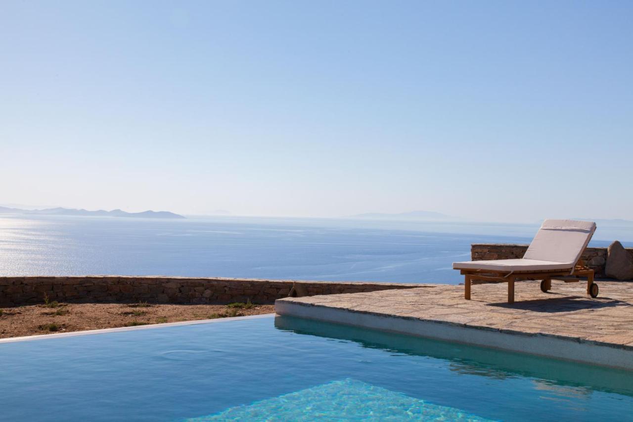 Astarte Luxury Apartment *
