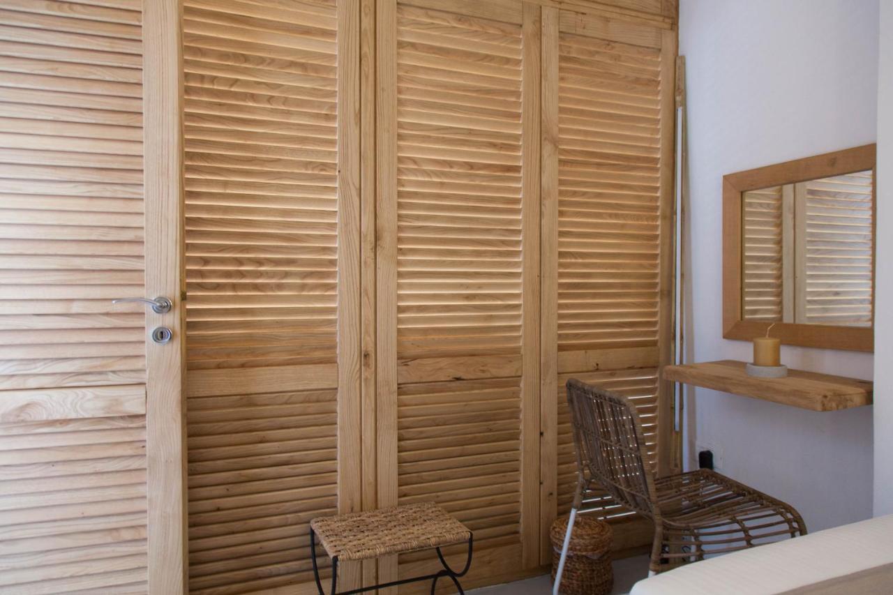 Apartment Astarte Luxury