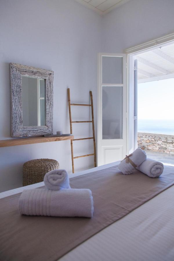 Astarte Luxury Artemonas