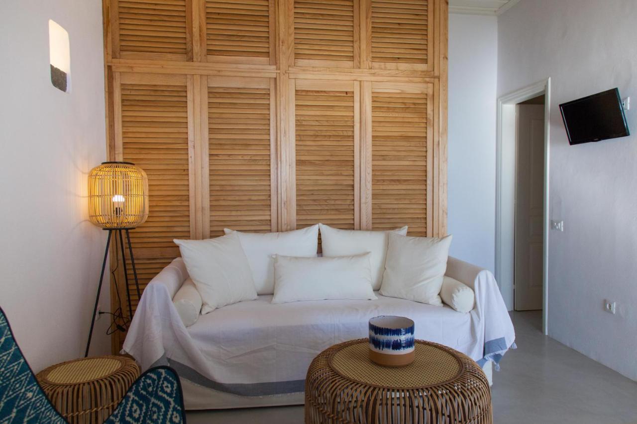 Astarte Luxury Apartment *
