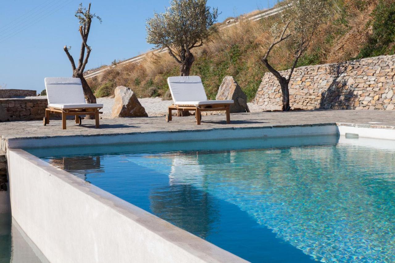Astarte Luxury Apartment *