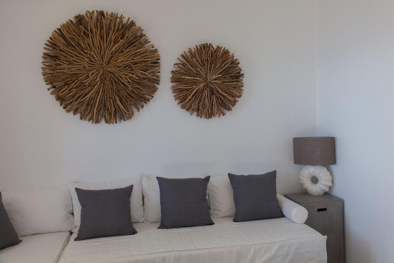 Astarte Luxury * Artemonas