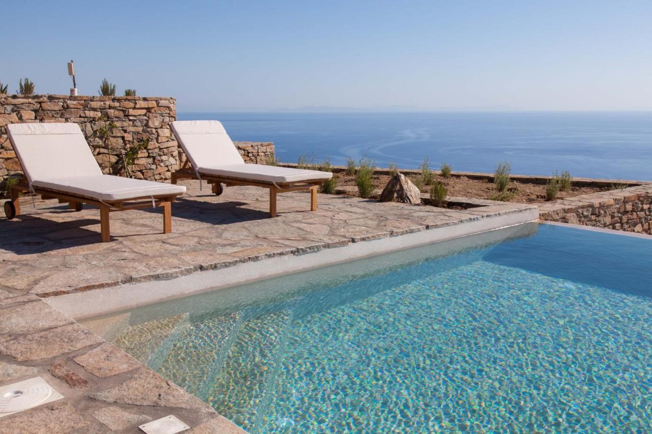Astarte Luxury Apartment Artemonas