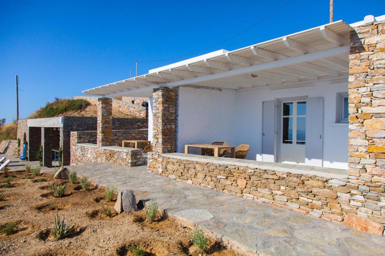 Astarte Luxury Artemonas