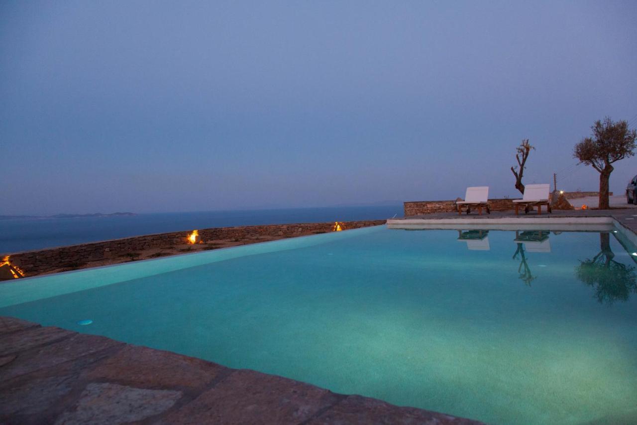 Apartment Astarte Luxury *