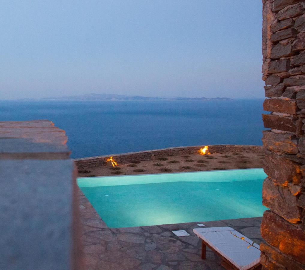 Astarte Luxury Apartment