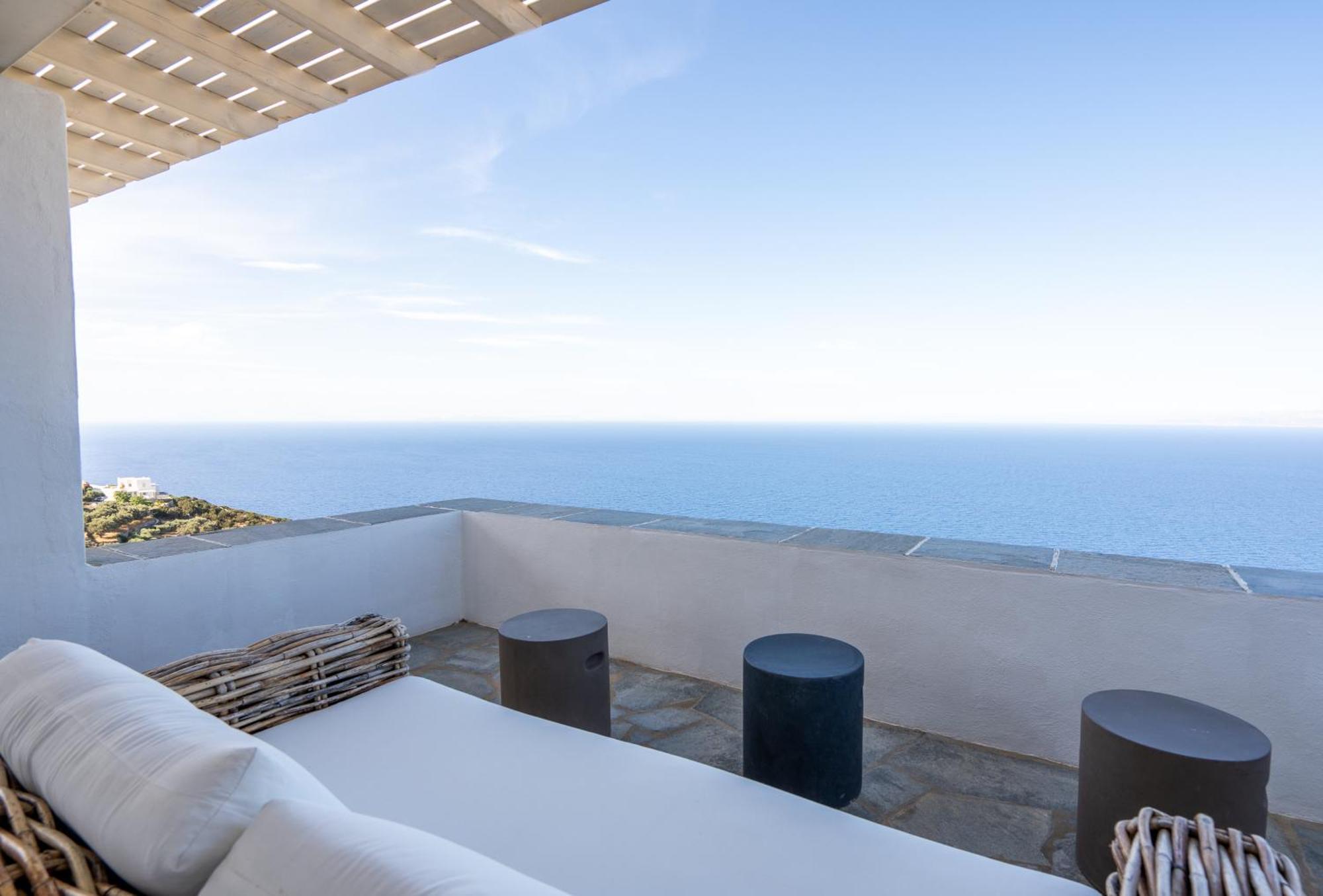 Apartment Astarte Luxury Artemonas
