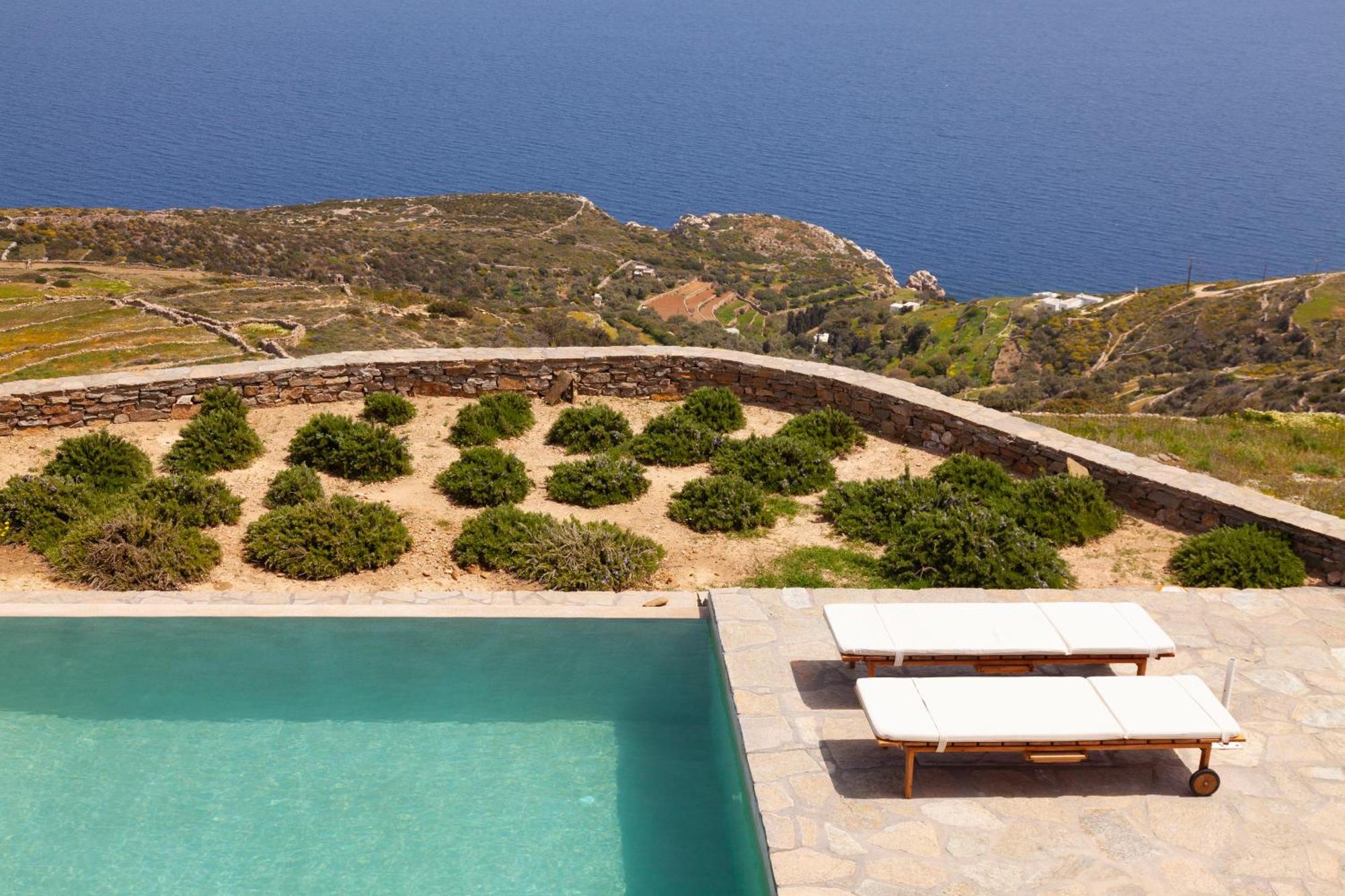 Astarte Luxury Apartment *