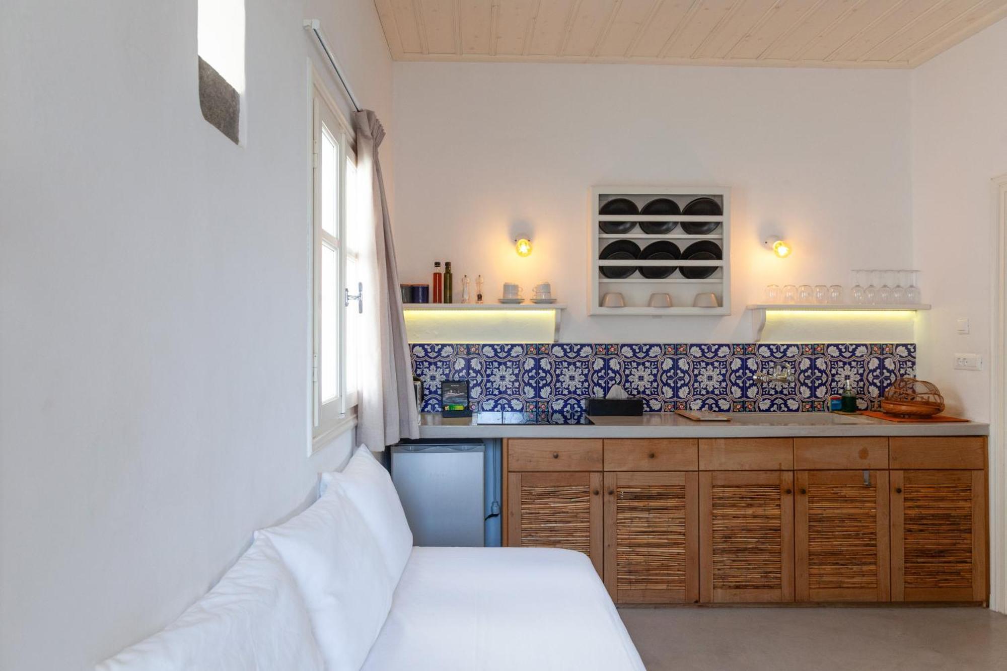 Apartment Astarte Luxury Artemonas